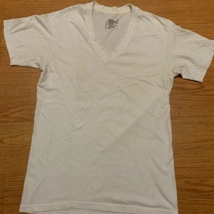 Hanes under shirt